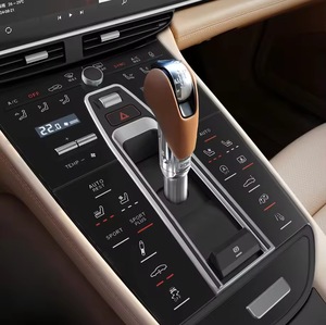 Cho 2010 2016 <span class=keywords><strong>Porsche</strong></span> Panamera: Màn hình LED tăng cường nội thất đa chức năng cho bảng điều khiển trung tâm - Product Image 2