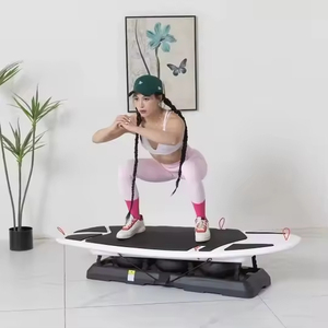 CZFIT - Equipo de Gimnasio para Yoga, Pilates y Entrenamiento de Fuerza, Fabricado con Material HDPE Duradero y Ecológico - Product Image 1