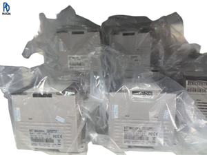 Controlador Lógico Programable Original LX3V-1208MT-A2 PLC, Módulo de Sistema de Control de Automatización Industrial - Product Image 1