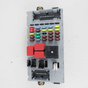Centralina fusibili usata 51799306 Fiat Idea 2003-2012 (47163) - Product Image 1
