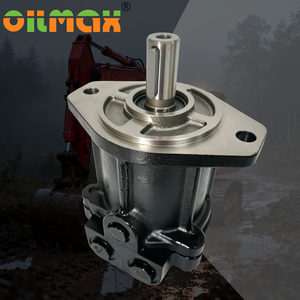Moteur à pistons axiaux haute efficacité B0440-30007 pour ventilateur et système d'orientation d'excavatrice - Product Image 1