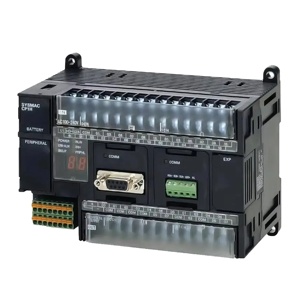 CP1H-X40DR-A Cp1hx40dra ตัวควบคุม PLC - Product Image 1