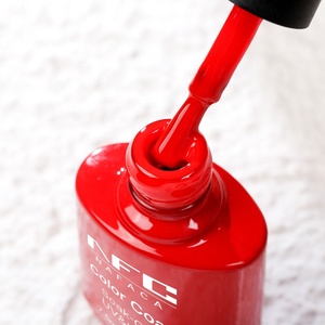 2024 Nail Nguồn cung cấp hoàn hảo phù hợp với 3000 màu sắc mẫu miễn phí sơn móng tay nghệ thuật ngâm tắt LED UV Nail Gel Polish Set - Product Image 4