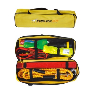 Kit d'urgence pour voiture, kit de secours pour le véhicule, bricolage