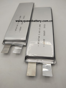 Batterie Li-Po 1047140 pour drone FPV, polymère lithium, 21,6V 22V 6S1P 13Ah avec connecteurs XT60/JST - Product Image 5