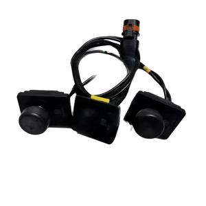 Kit de drone T25 avec module de capteur de charge, accessoires en plastique et PC, pièces essentielles pour les drones T25T50 - Product Image 4