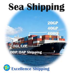 Transporte Marítimo Más Económico, Almacén Gratuito, Agente de Transporte FCL LCL, de Shanghái, Shenzhen, Tianjin a <span class=keywords><strong>Clermont</strong></span> Ferrand, Francia - Product Image 3