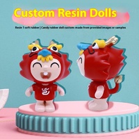 400% grande boîte aveugle en peluche authentique bébé trois doux rêve série congelés personnages vinyle jouet décoratif pour les enfants