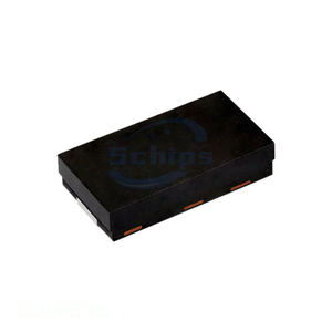 2-VDFN DIODE STANDARD 200V 4A DFN3820A Circuit Integrated SE40ND-M3/I Single Diodes In Stock - Product Image 1