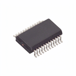 MAX5190BEEG+ 24 SSOP Data Acquisition Electronic Circuit Components Original - Product Image 1