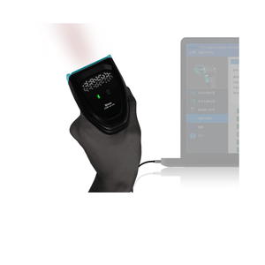 Scanner filaire USB Portable haute Performance IData J16 collecteur de données avec lecture de Code QR de code à barres pour l'inventaire <span class=keywords><strong>d</strong></span>'entrepôt 1D 2D - Product Image 3