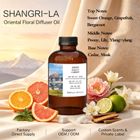 Fabricant d'huiles parfumées en gros, huile essentielle de parfum d'hôtel de luxe pour diffuseur d'arômes, OEM ODM personnalisé