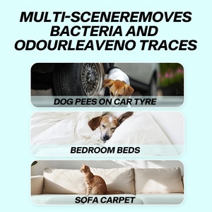 Spray d'entraînement anti-urination pour chats de haute qualité, moderne, respectueux de l'environnement, éloigne les chats, matériau plastique sans danger pour les chiens - Product Image 5