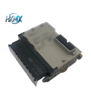 Nouveau contrôleur de programmation PLC CJ1WID201 CJ1W-ID201 - Product Image 1