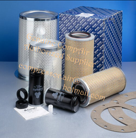 COMP D'AIR 75876 filtre industrielle et commerciale des systèmes d'air comprimé