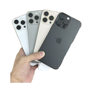 ขายส่งโทรศัพท์มือถือ Apple 16 Pro Max 1TB ของแท้ทั้งชุด 5G มือสองทั่วโลก ไม่มีซิมล็อค 100% - Product Image 2