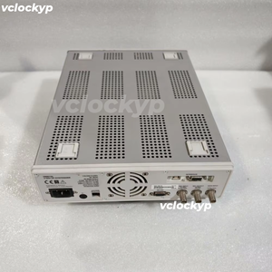 SYNTHÉTISEUR PROGRAMMABLE HAMEG 3GHZ HM8135 - Product Image 4