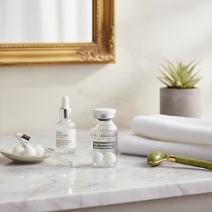 Bola de Péptidos Liofilizados de Alta Concentración con Colágeno y Ácido Hialurónico, Hidratante y Antiarrugas para una Piel Facial Juvenil - Product Image 3