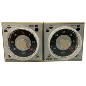 HOT SALE Miniature Epoxy H3BA-N8H AC220V Solid State Time Relay <b>Timer</b> Circuit Good Price - Product Image 5