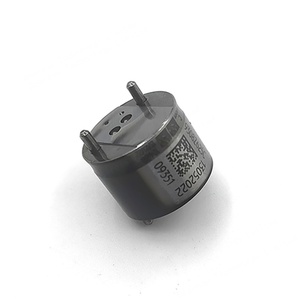 Nouvelle soupape de commande d'injecteur à rampe commune Diesel 28362727 9308Z 625C 9308625C soupape d'injection de carburant pour 28229873 - Product Image 6