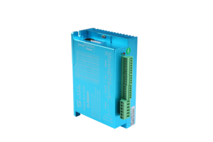 Controlador de bucle cerrado BERGERDA 2LS860H de 6.0A y 80V, IP65, para motores de brida 86, venta directa de fábrica - Product Image 2
