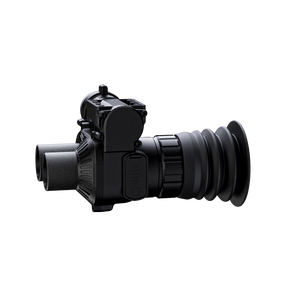 Henbaker Cy10 इन्फ्रारेड नाइट विजन गोगल्स हेलमेट माउंट नाइट विजन टेलीस्कोपिक दृष्टि - Product Image 5