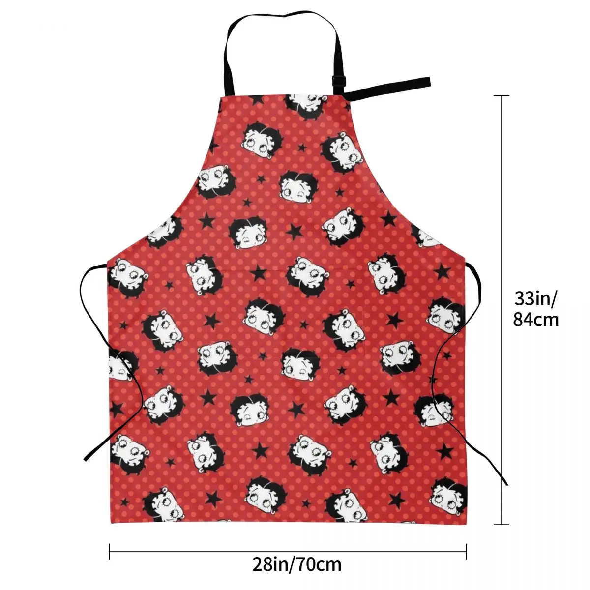 2023 custom NEW Trend Summer Lightweight Outdoor Breathable apron design Casual Male and Man apron