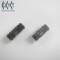 Multiplexeur en ligne DIP16, nouveau, original, SN74LS139N 74LS139 HD74LS139P