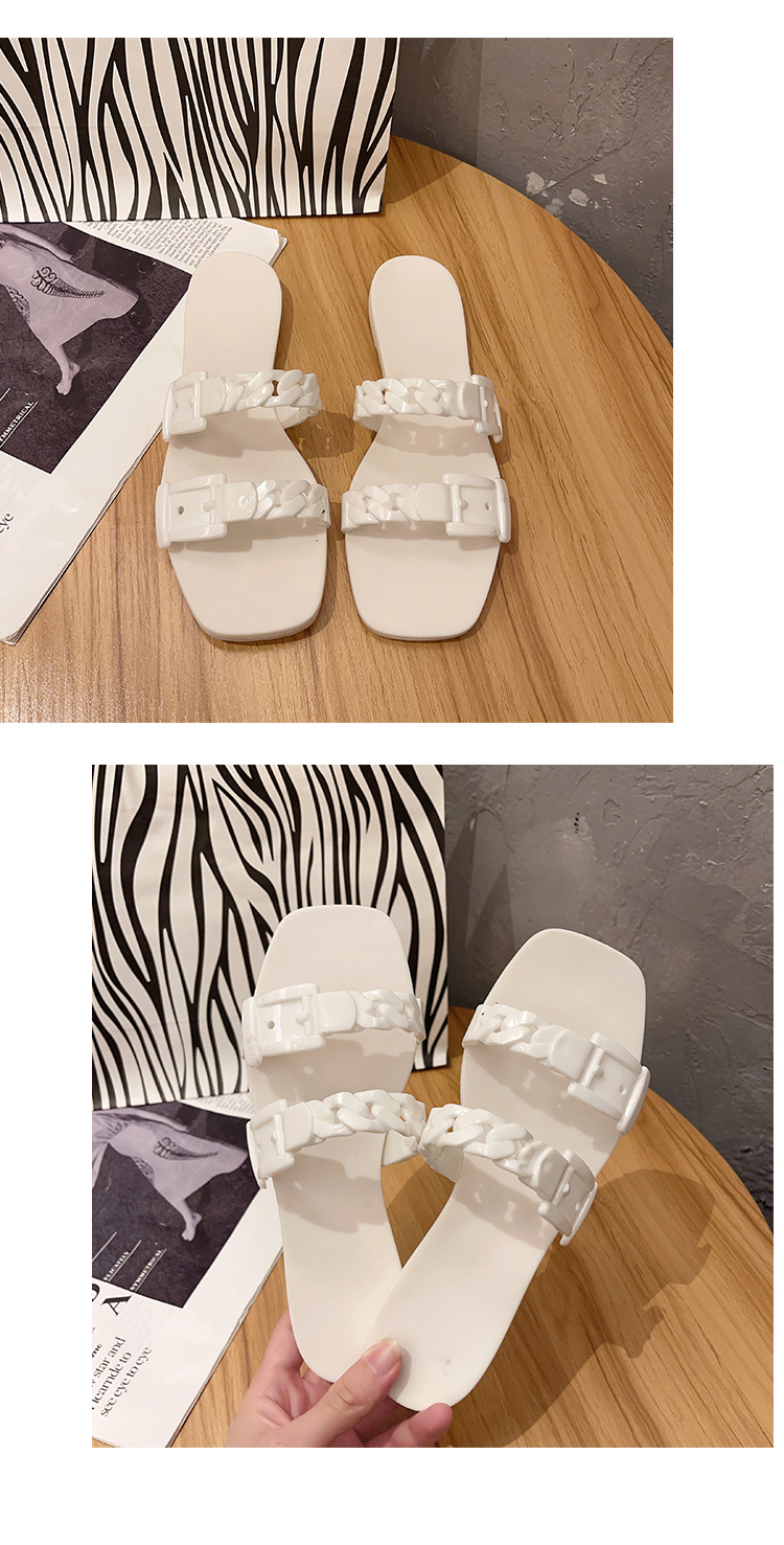 Women Sandal Slippers Fairy Style Ladies Summer Sandals Fashion Casual Slides Slippers