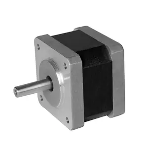 39Mm 16HS Nema 16 Unipolaire Of Bipolaire Stappenmotor Cnc Stappenmotor