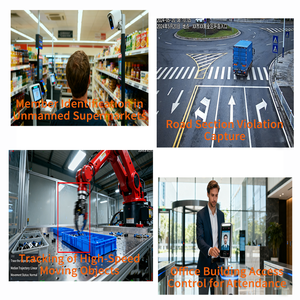 Sony imx335 + ssc338 Plug-Free trình duyệt 4G/Wifi mở rộng mặt mô-đun cho thông minh Bán lẻ/Cửa hàng lưu lượng khách hàng giám sát - Product Image 6