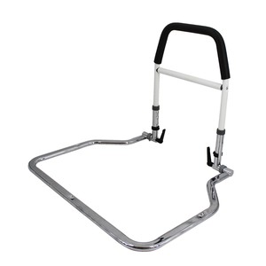 Barandilla de seguridad Dakang para cama, para personas mayores, de 120 cm o menos, con bolsa de almacenamiento para asistencia de movilidad en la cama - Product Image 3