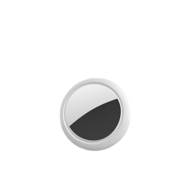 Smart  Tracker, Item Finder Works with Apple Find My (iOS Only) App, Tracker Tag Locator for Keys, Luggage