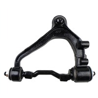 Bras de suspension supérieur avant droit SUTEKI OE 48066-29075 pour Toyota Hiace LH10 Van