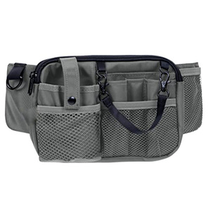 Sac de ceinture pour infirmière, sac à outils, fournitures pour le personnel médical, sac à bandoulière, sac bandoulière pour médecins - Product Image 2