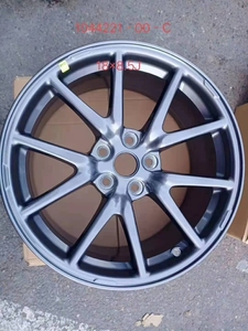 Nuevas Llantas de 18 Pulgadas para <span class=keywords><strong>Tesla</strong></span> Model <span class=keywords><strong>3</strong></span>, Piezas de Auto Originales 1234221 para Autos 2019-2023, Garantía de Reemplazo de 6 Meses - Product Image 6