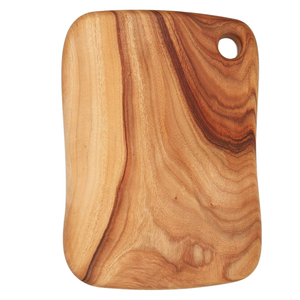 WOQI, superventas, <span class=keywords><strong>tabla</strong></span> <span class=keywords><strong>de</strong></span> <span class=keywords><strong>cortar</strong></span> <span class=keywords><strong>de</strong></span> madera <span class=keywords><strong>de</strong></span> acacia hecha a mano para verduras, accesorios <span class=keywords><strong>de</strong></span> cocina para uso en restaurantes y hoteles - Product Image 4