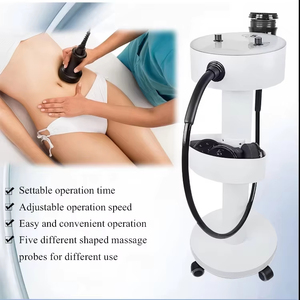 Système de <span class=keywords><strong>massage</strong></span> mécanique pour la réduction de la <span class=keywords><strong>cellulite</strong></span> et le remodelage du corps - Product Image 4