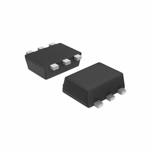 ทรานซิสเตอร์ RN1909FE,LXHF(CT SOT-563, SOT-666) ซื้อส่วนประกอบอิเล็กทรอนิกส์ออนไลน์จากผู้จัดจำหน่ายที่ได้รับอนุญาต - Product Image 1