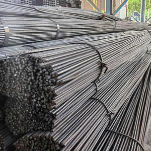 Gr60 Gr40ประสิทธิภาพสูง Gr75เหล็กเส้นเกลียวแบบกำหนดเองสำหรับการก่อสร้างอาคารที่เรียบง่าย - Product Image 2