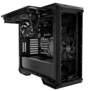 Coque d'ordinateur de vente chaude Bequiet <span class=keywords><strong>DARK</strong></span> <span class=keywords><strong>BASE</strong></span> <span class=keywords><strong>700</strong></span> Boîtier pour PC de jeu de bureau - Product Image 1