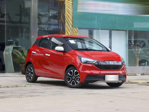 JMC JMEV <span class=keywords><strong>EV3</strong></span>: Vehículo Eléctrico Profesional de Nueva Energía de Fábrica China, Transporte Rápido a Corto Plazo, Canal Económico - Product Image 3