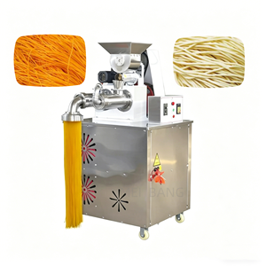 Máquinas colombianas para hacer fideos de arroz, máquinas para hacer fideos de maíz y máquinas automáticas para estirar fideos se utilizan en <span class=keywords><strong>restaurantes</strong></span>. - Product Image 2