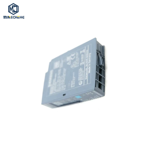 Module de pesage Siemens 7MH4138-6AA00-0BA0 d'origine, module de pesage électrique 7MH4138-6AA00-0BA0 - Product Image 1