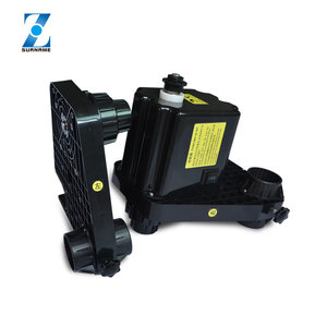 Zhousurnanme Nhà Sản Xuất Nhà Cung Cấp Máy In Giấy Lấy Lên Con Lăn Hệ Thống Cho Mutoh Mimaki Roland Định Dạng Lớn Các Bộ Phận Máy In - Product Image 3