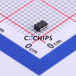Original-Brand-new ME2135A50M6G SOT-23-6 Integrated Circuit IC Chip PMIC Charge <b>Pump</b> - Product Image 2