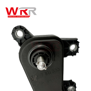 Actuador de Admisión 11617511383 11617544805 para BMW E46 E60 330i 530i, Ajustador de Colector Confiable, Válvula de Control DISA - Product Image 6