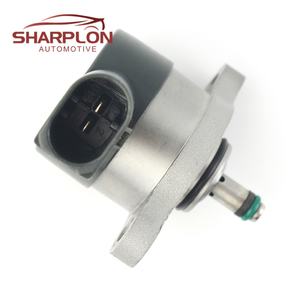 281002241 0281002241 Nueva Válvula Reguladora de Presión de Inyección de Combustible Compatible con Mercedes CDI Sprinter - Product Image 5