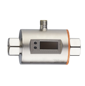 IFM SM6601 เครื่องวัดการไหลแบบแม่เหล็กเหนี่ยวนำ ความแม่นยำสูง ความสม่ำเสมอ และการวัดแบบไดนามิก - Product Image 6