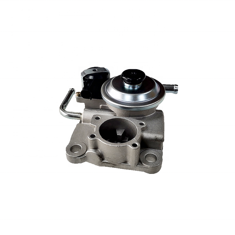 Steady Quality Auto Spare Parts L200 KA4T KB4T Fuel Filter Body Primer Pump 1770A051 Filter Parts Image 1